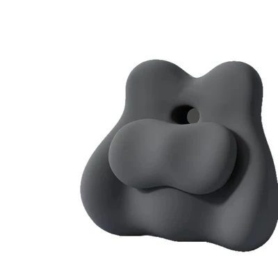 Waist support: protect the spine and waist, suitable for office