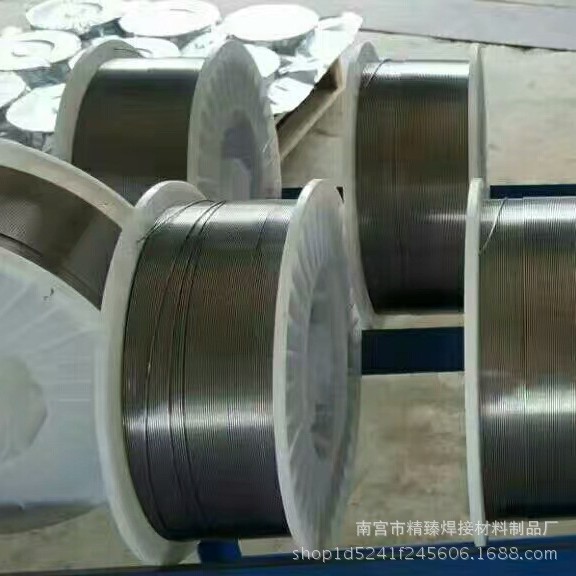 HB-YD337耐磨焊丝YD337药芯堆焊焊丝YD337耐磨药芯焊丝焊条