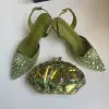 Bag and shoes complete set 1