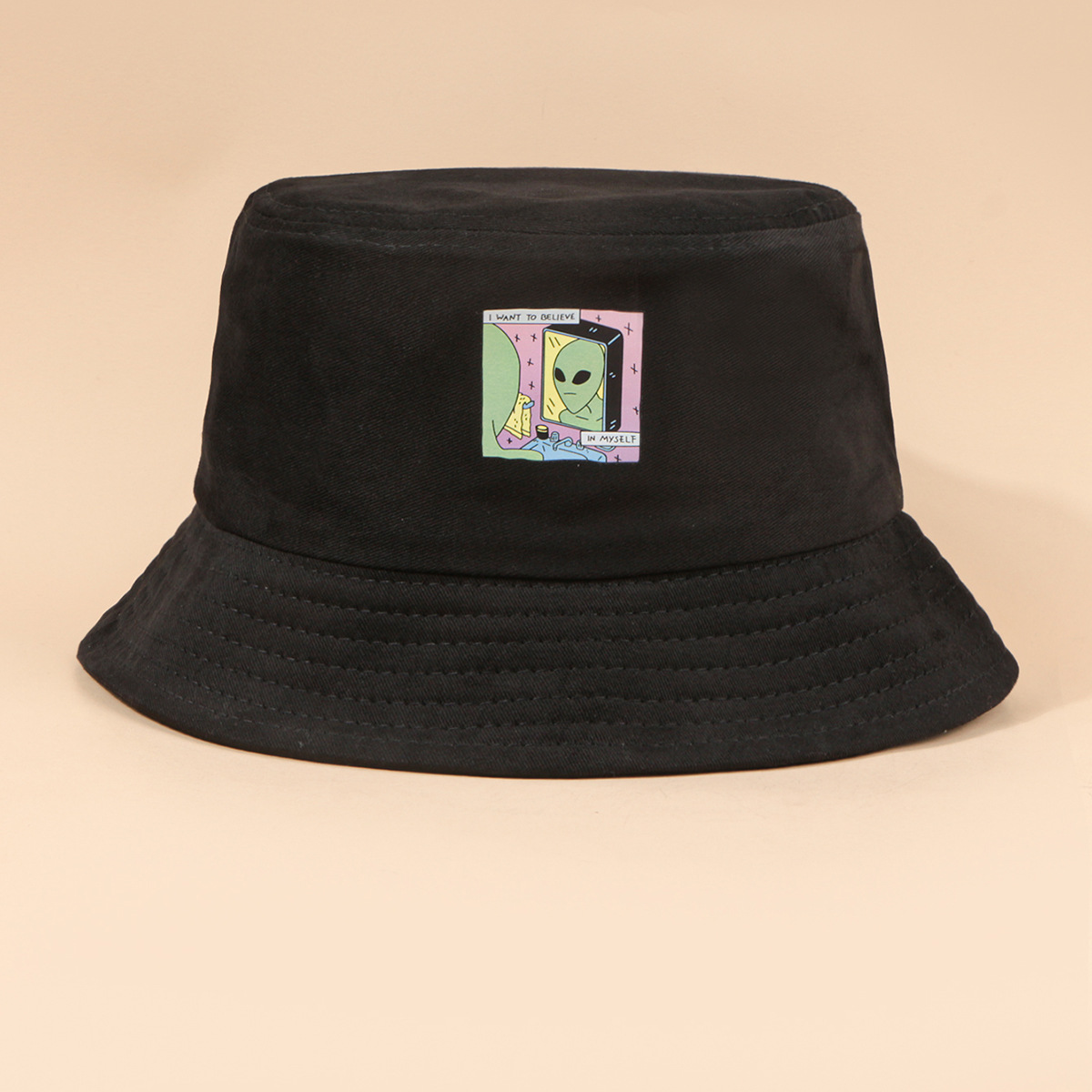 Fashion Style Unisex Fashion Bucket Hat