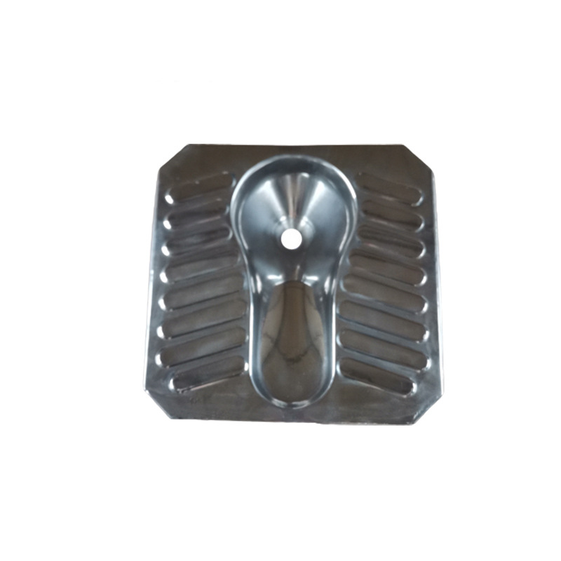 供应高压水冲不锈钢便器气水冲便器节水便器微水冲便器