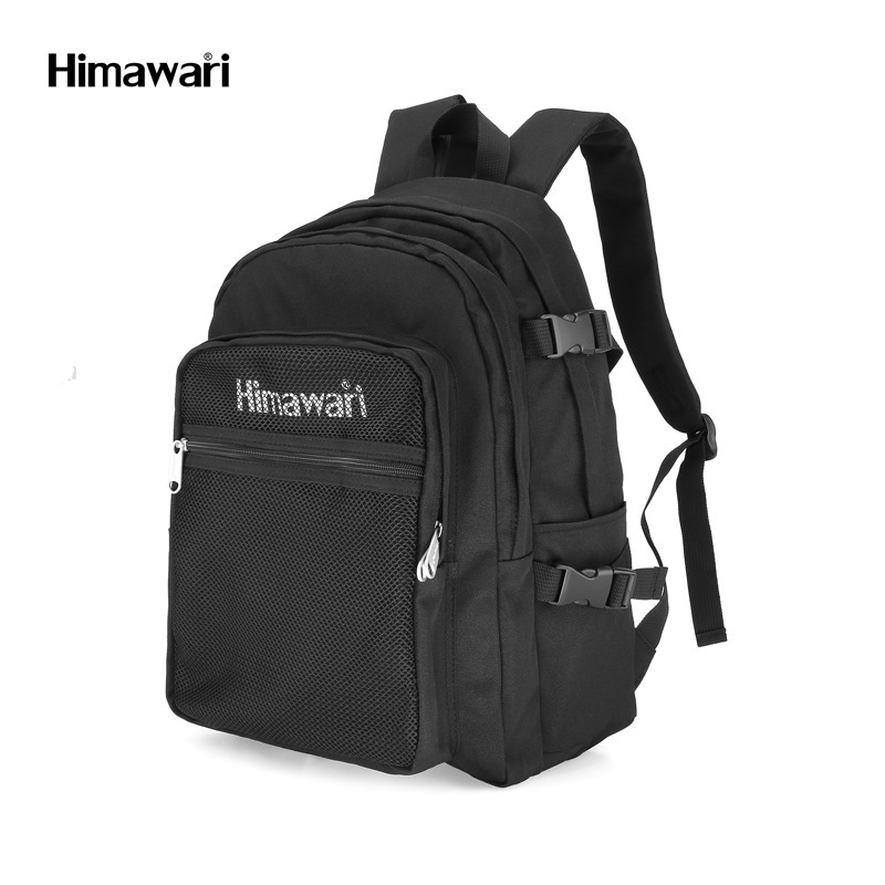 Korean Style Waterproof Large-capacity Travel Bag display picture 34