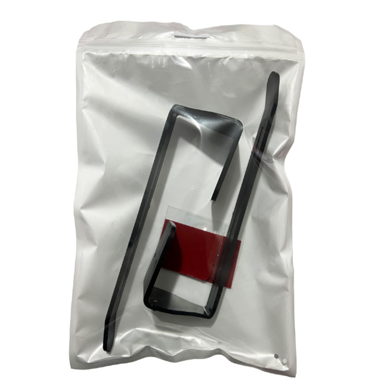 [블랙 투 팩] 컵 뚜껑 스토리지 랙