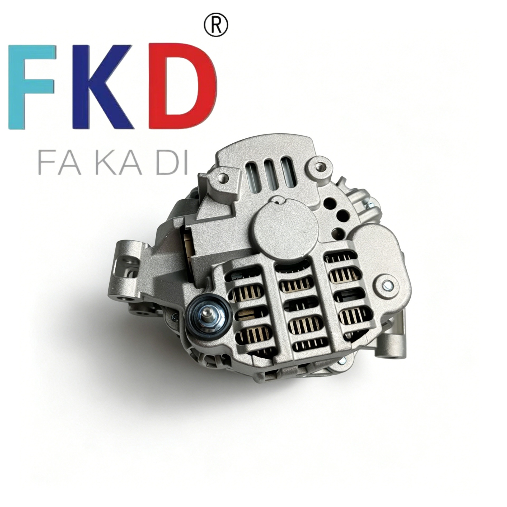 Cross-Border Hot-Selling Product 31100-Pna-004 Is Suitable for Honda Crv Mk 2.0 Car Generator Assembly