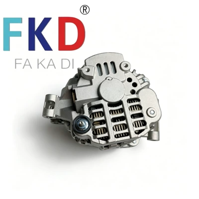 Generator Assembly, Generatorlar hissələri (Dinamo və detalları)