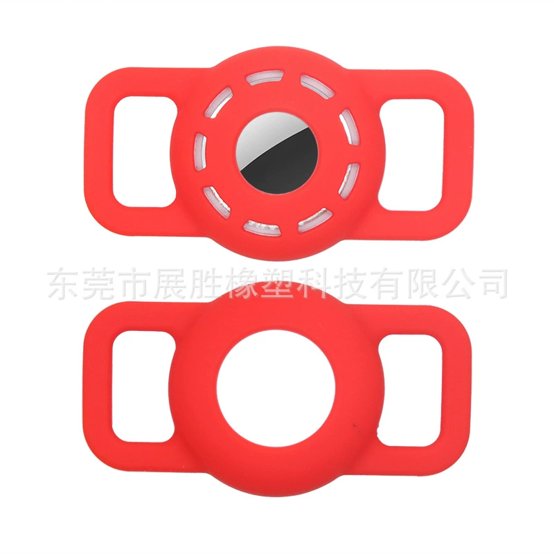 Apple, choker, protective case