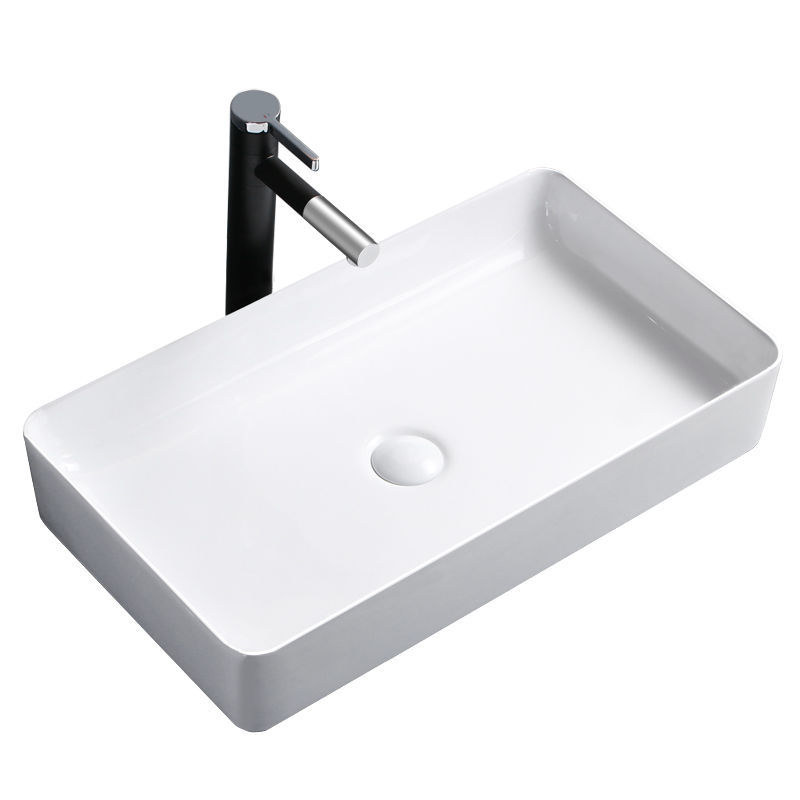 Lavabo sobre encimera, balcón, lavabo sobre encimera, lavabo pequeño, lavabo de cerámica, lavabo pequeño, lavabo individual, lavabo individual, hogar