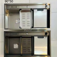 �N��304���P�ϴ���  �p̨�A��ʽ���P�ˮ�۴�β�