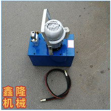 3DSB 电动试压泵100公斤试压泵价格 手提式电动试压泵 管路检漏仪