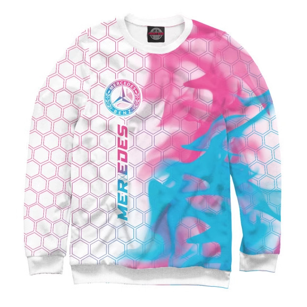 Hombres y mujeres con la misma primavera y otoño sudadera suelta de manga larga suéter de cuello redondo estación independiente transfronteriza Rusia venta caliente impresión 3D