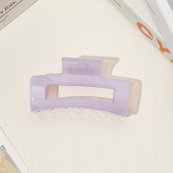Purple, 8.5cm