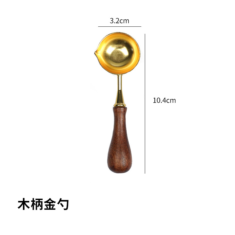 Fuego pintura cuchara fuego pintura cera grano tira de cera uso cuchara fuego pintura fusión cera uso cuchara fuego pintura cera impresión producción uso Accesorios