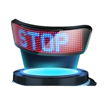Helmet Display Screen App Connects: Motosiklet dəbilqələri