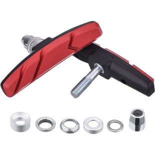Accessories for cycling, brake, wear-resistant mountain bike