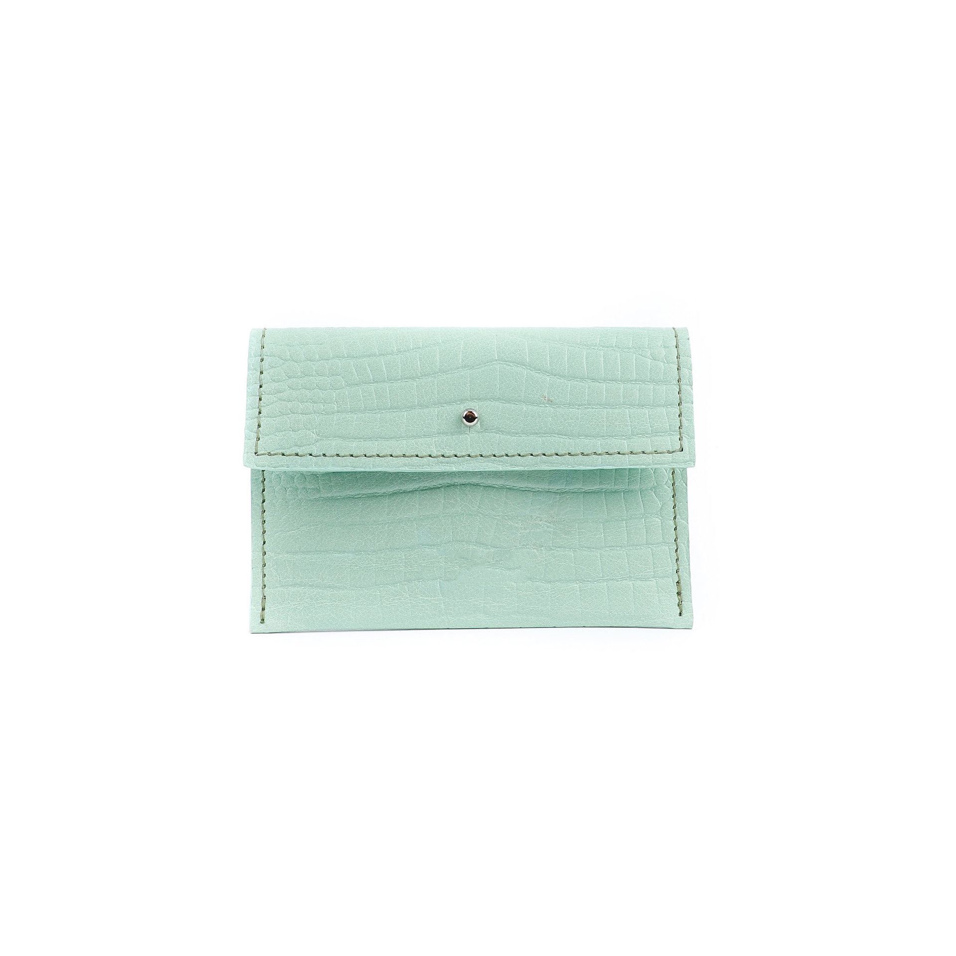 Handheld wallet