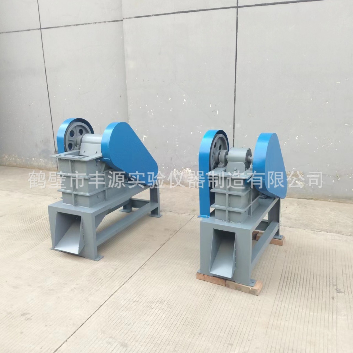 实验室鄂式破碎机  化验室颚式破碎机小型破碎机、化验用破碎机/