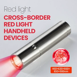 红外线灯;其他专用灯具;其他照明电筒