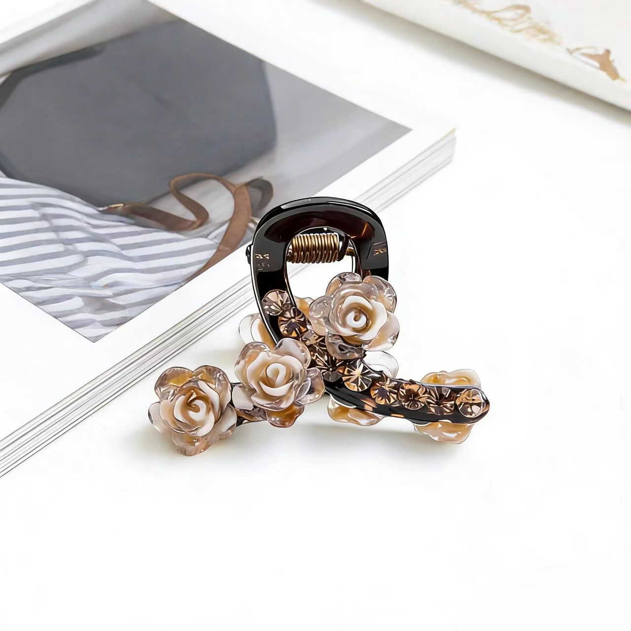 11#동백【4.5cm】