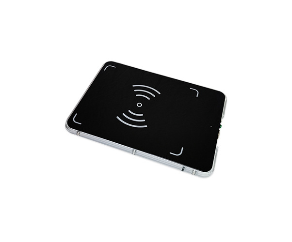 FRD7212BL-U超高频平板读写器自助借还书机图书分拣机