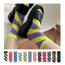 plusox�m��Ů���l2023����ƴɫб�l�y���LͲ�m������Ůͯ�����m��