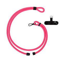 手機掛繩斜跨背帶繩古風結實耐用相機掛繩掛脖繩男女小香風手機繩