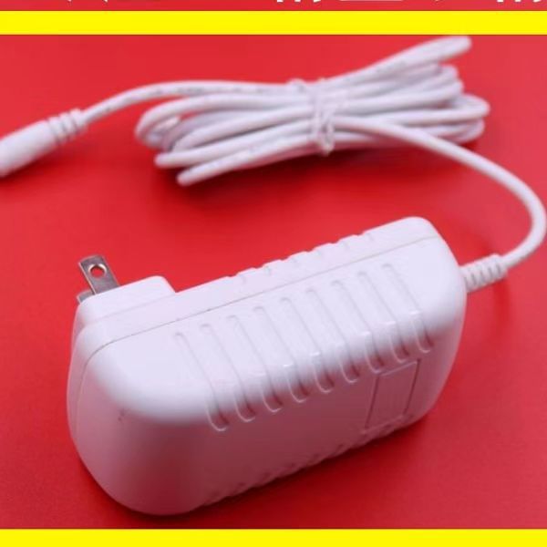 12V3A美甲灯日本PSE 美规ETL 韩规KC 澳洲SAA 英国UKCA认证电源