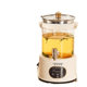 Constant Temperature Multifunctional Large-Capacity Health Pot Barrel Fully Automatic Fruit Wine Brewing Flower Teapot Barrel Household Smart Water Kettle