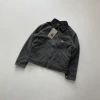 Washed gray