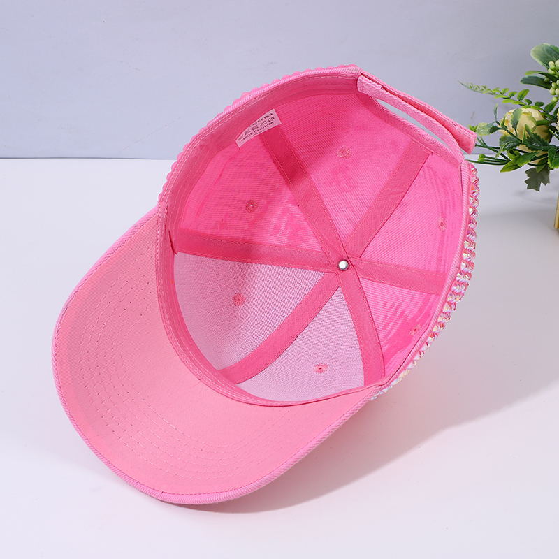 Unisex Gender Cool Style, IG Style Style Unisex Cool Style IG Style Solid Color Curved Eaves Baseball Cap