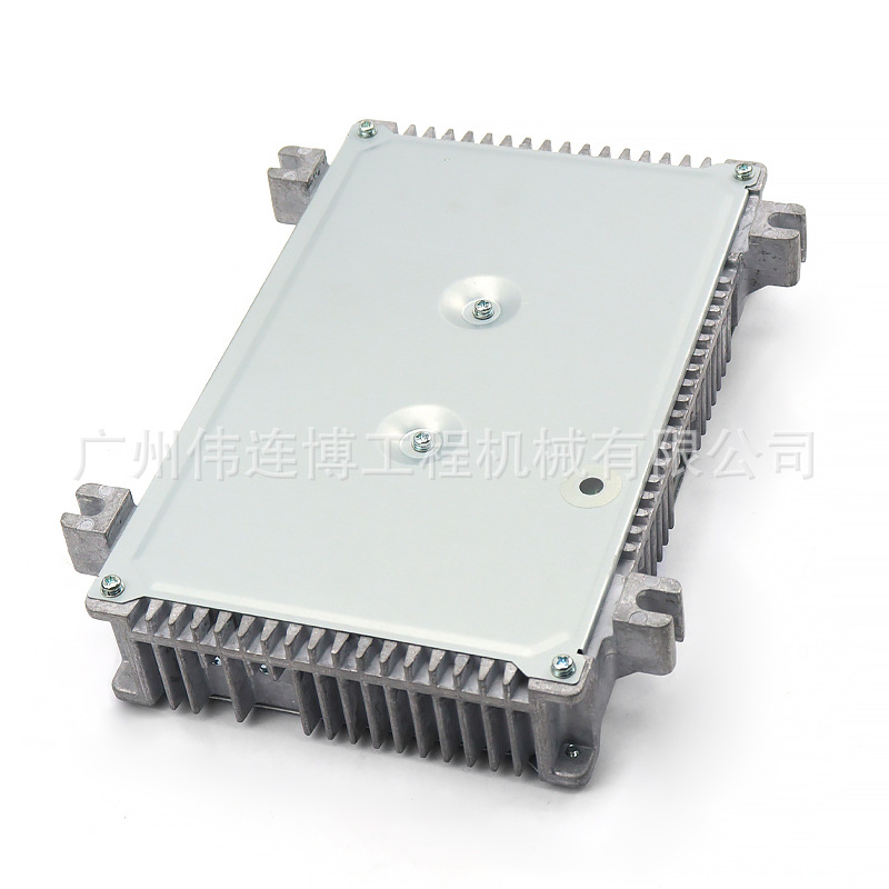 适用日立挖掘机电脑板ex/zax200 240 270-3挖机控制器面板9292112