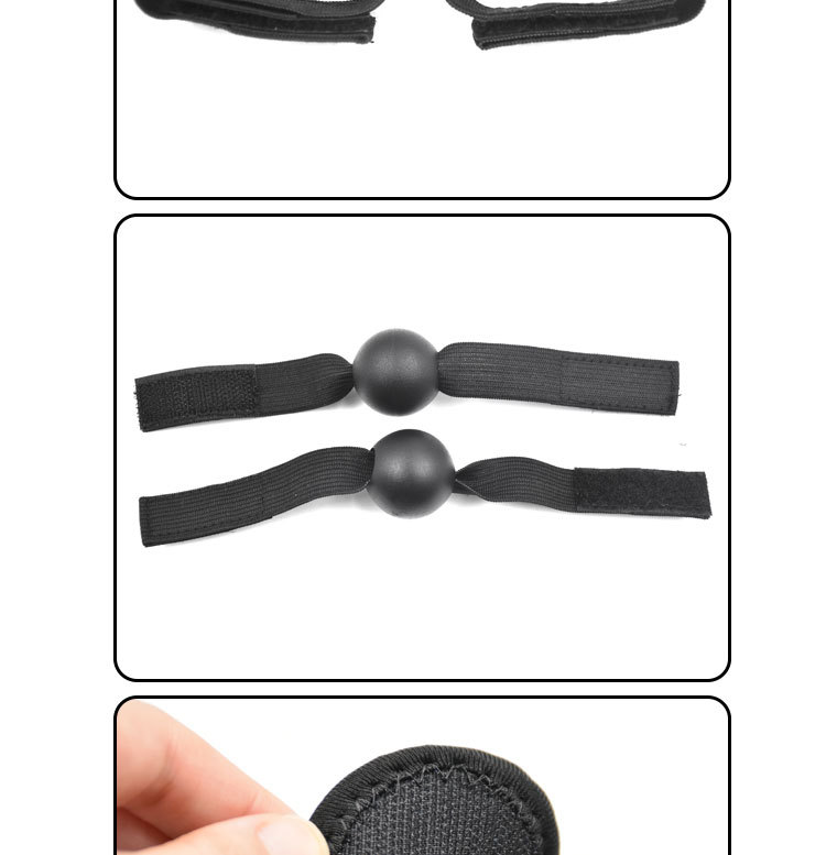 多功能足球训练器