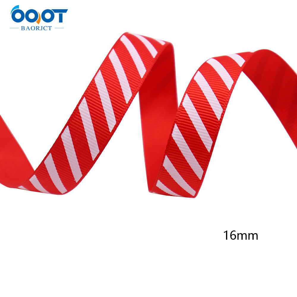 Navidad diagonal raya hilo cinta Carnaval cinta regalo caja embalaje cinta vacaciones escena Decoración