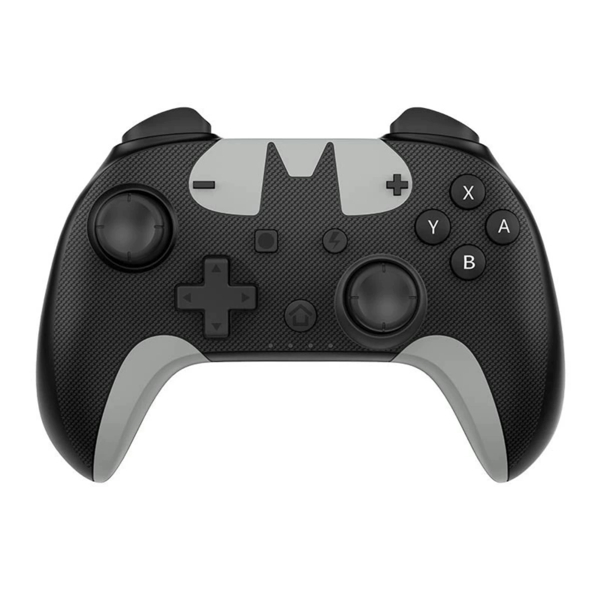 Беспроводной геймпад Switch Pro (YSL‑S600), Bluetooth, гироскоп, двойная вибрация, аккумулятор 8+ часов