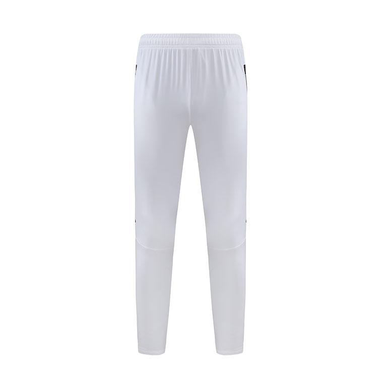 Pantalones deportivos casuales transfronterizos para hombres sueltos recto alto elástico pantalones de baloncesto para correr al aire libre pantalones de ejercicio secado rápido pantalones uniformes escolares