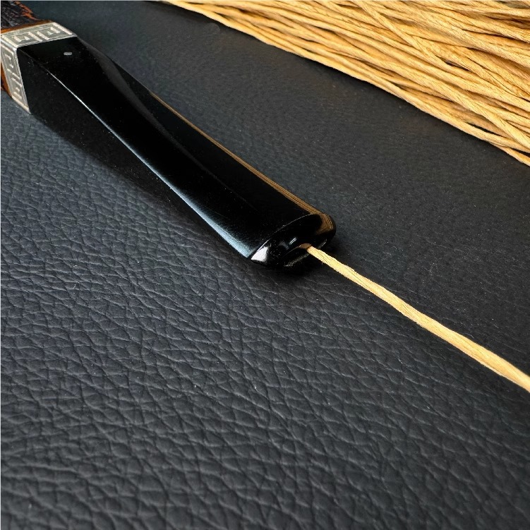 30 см/одна разлагаемая веревка для курения трубки