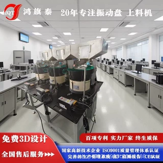 精工制造，为螺钉自动化而生