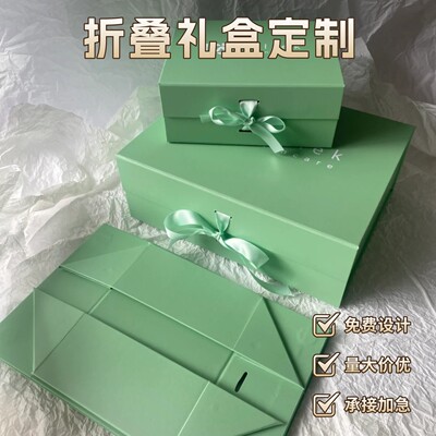 Портативная складная сумка, коробка, делается под заказ