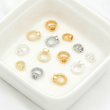 ��ɫ18k���p���黨��β�]�ڭh�ۭh�i�ǿ״��������DIY�Ʒ���
