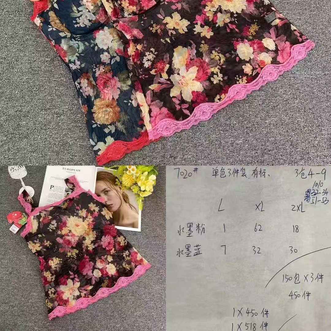 Nuevo encaje de alta calidad, chaleco de mujer sin anillo de acero, sujetador cómodo, ropa interior deportiva para dormir, mujer al por mayor.