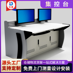 Command Center Control Monitoring Operation Desk Dispatcher Central Control Room Command Desk Centralization Security Work Desk