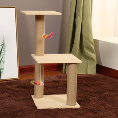 猫の柱をカスタマイズして、猫の爪の神器を磨いて、猫の神器を笑わせます。