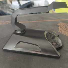 游戏鼠标线夹牵引器 鼠标线夹鼠标固线器 鼠标理线器鼠标线架