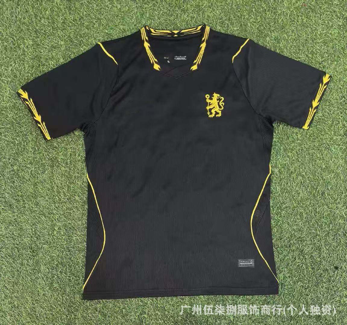 2627 camiseta de fútbol fanáticos Inter HMA Tottenham Arsenal Chelsea Boca AC Inter Tottenham camiseta al por mayor