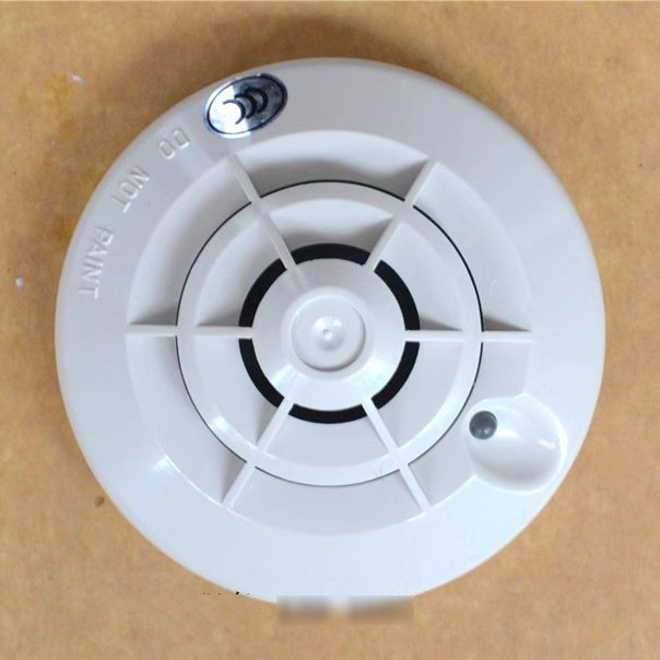 原装盛赛尔温感systemsensor 点型感温火灾探测器JTW-BD-ZM995