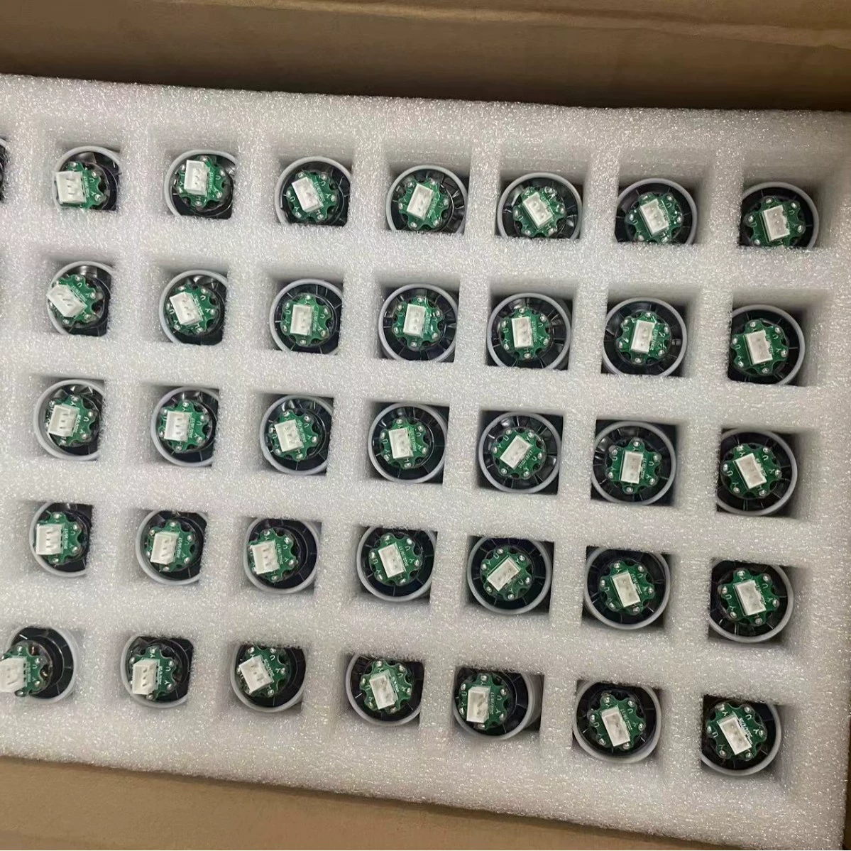 Фен высокоскоростной двигатель, источник завод, низковольтный двигатель фен