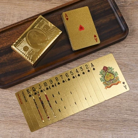 扑克、桌游牌;PET塑料片;书签