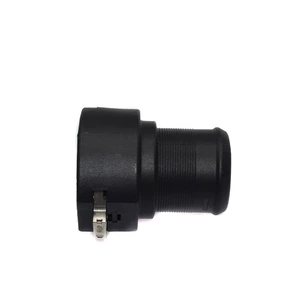 254853J000 is suitable for Hyundai Elantra, Sonata, Tucson, Accent, Sportage water pipe connectors