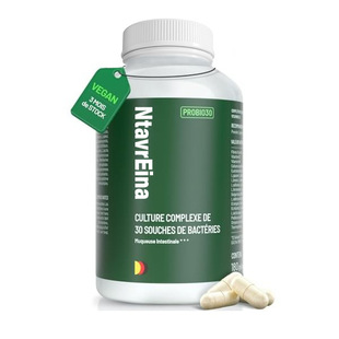 TK���R�d���N�c�������������z��180��ProbiotiqueFloreCapsules