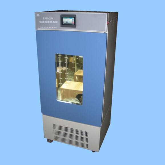 恒温恒湿培养箱LHP-250 大屏幕彩色LCD显示屏  高端恒温恒湿试验