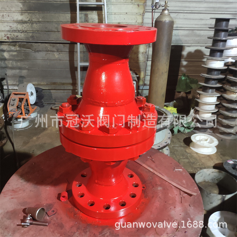 HGB-07阻火器 HGS-07型铸钢不锈钢放空型管道阻火器 网型阻火器